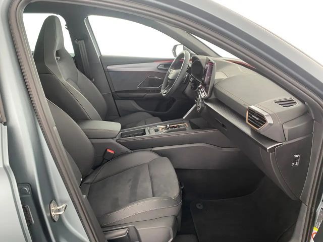 Cupra Leon VZ e-Hybrid