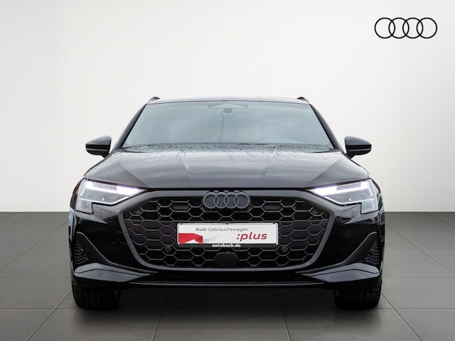 Audi A3 S-Tronic Sportback