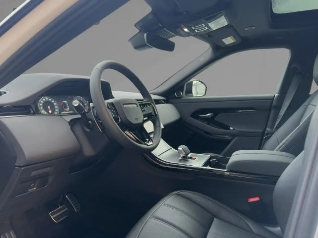 Land Rover Range Rover Evoque 2.0