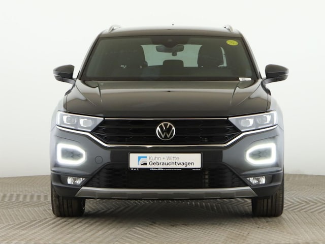 Volkswagen T-Roc 2.0 TDI Sport