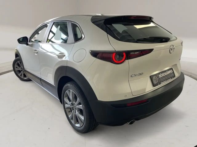 Mazda CX-30 2.5L SkyActiv e-Skyactiv