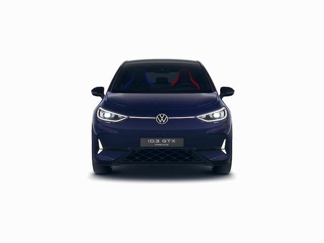 Volkswagen ID.3 GTX IQ.Drive
