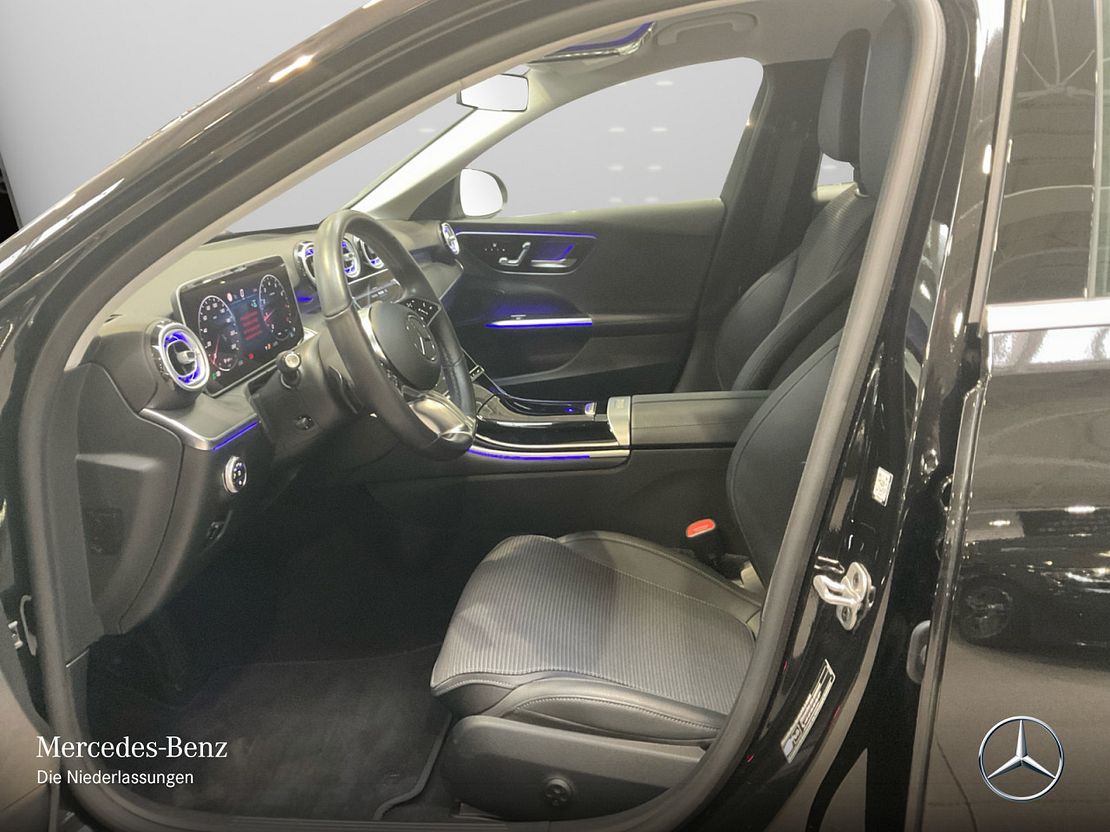 Mercedes-Benz C 200 Estate