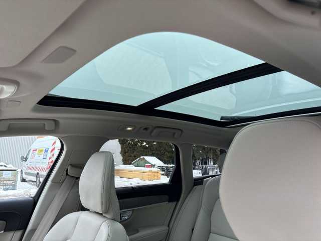 Volvo V90 Cross Country V90 Cross Country