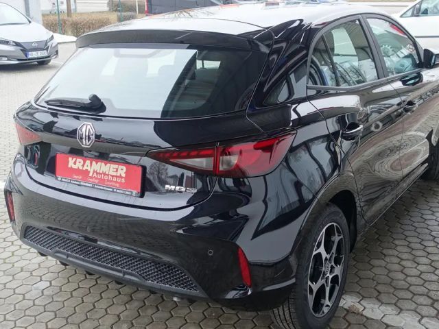 MG MG3 Comfort