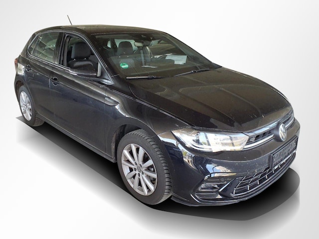 Volkswagen Polo 1.0 TSI DSG R-Line