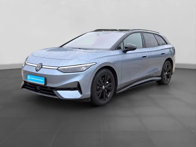 Volkswagen ID.7 Pro Tourer