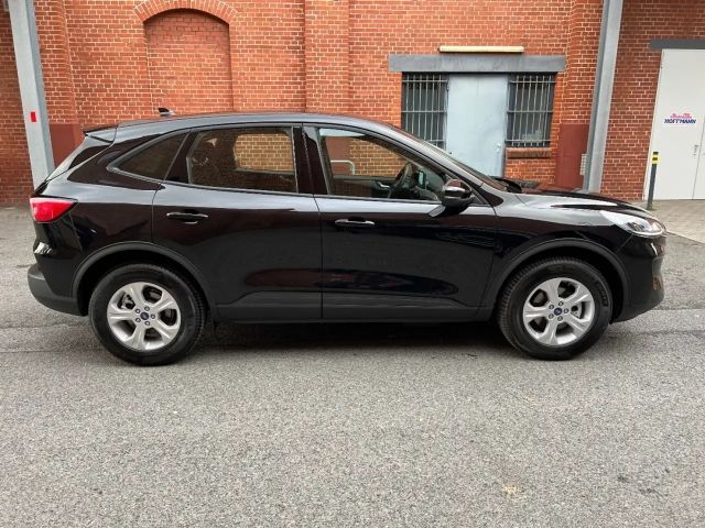 Ford Kuga Cool & Connect