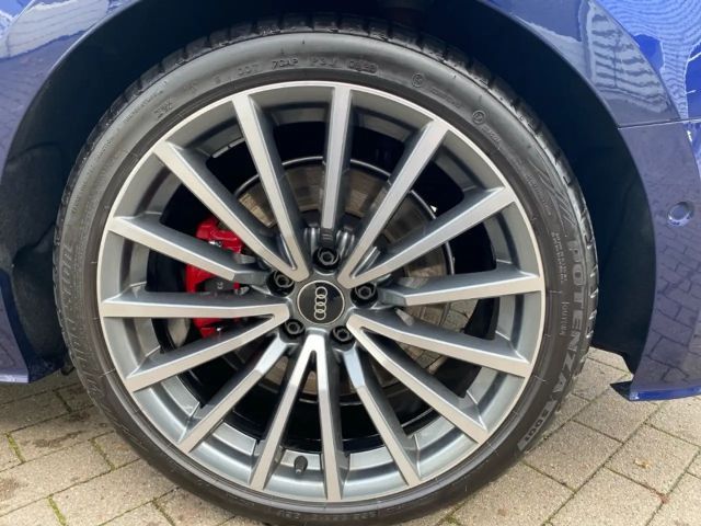 Audi A5 45 TFSI Coupé Quattro S-Line S-Tronic