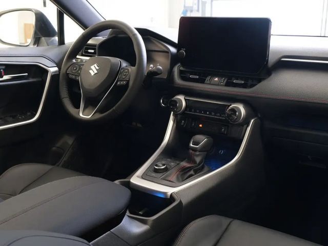 Suzuki Across Comfort E-Four Hybrid