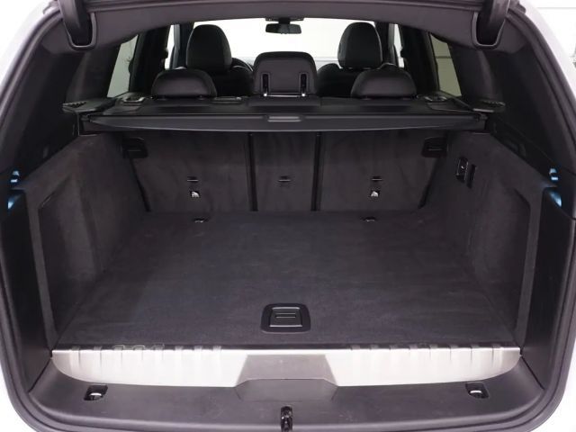 BMW X3 M-Sport xDrive