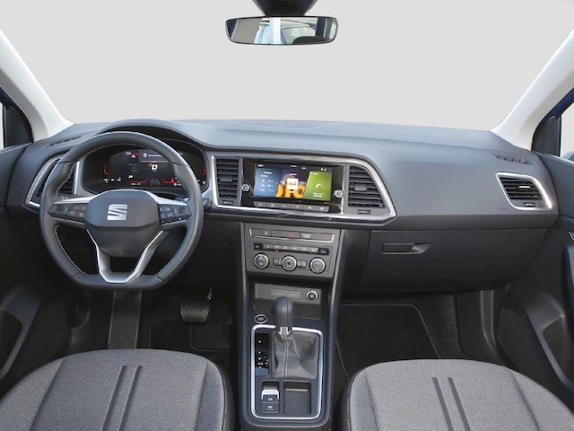 Seat Ateca Style