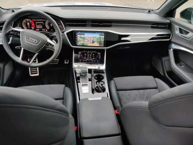 Audi S6 Quattro S-Tronic