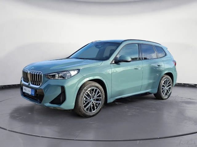 BMW X1 M-Sport sDrive20i