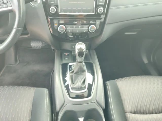 Nissan X-trail N-Design NAVI RFK360° PANO GSD AHK Autom SHZ FSE C