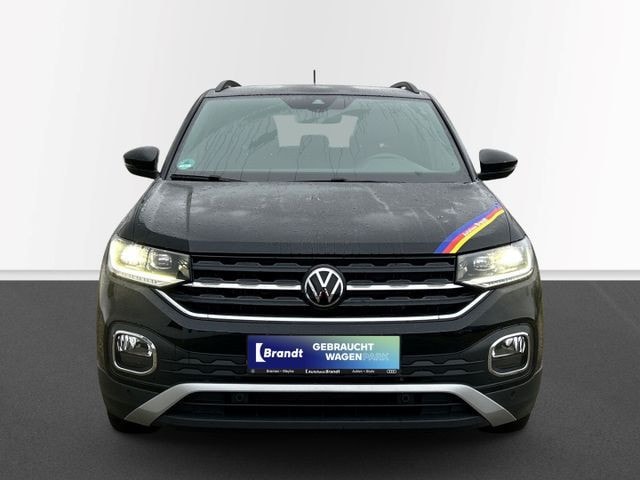 Volkswagen T-Cross 1.5 TSI DSG Move