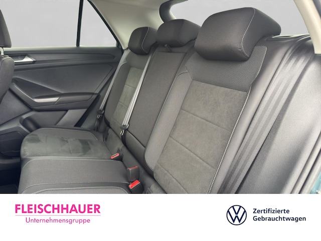 Volkswagen T-Roc 1.0 TSI Style