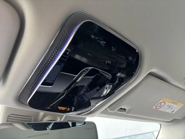 Mercedes-Benz S 350 4MATIC S 350 d Sedan