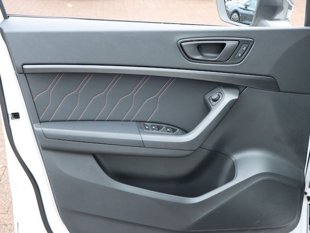 Cupra Ateca 1.5 TSI DSG