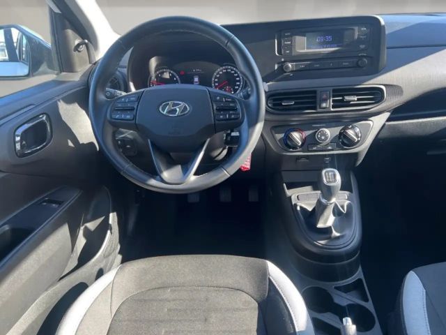 Hyundai i10 Select
