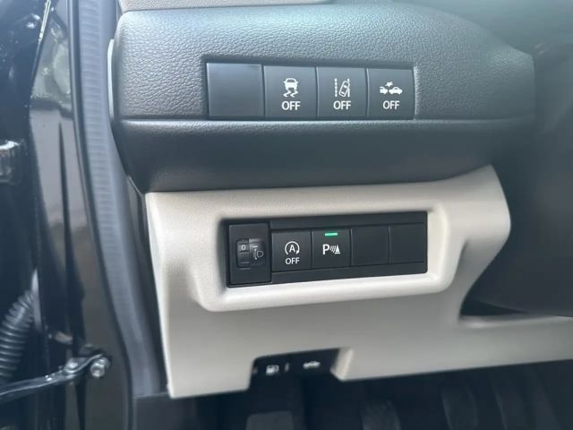 Suzuki Swift Comfort Hybrid