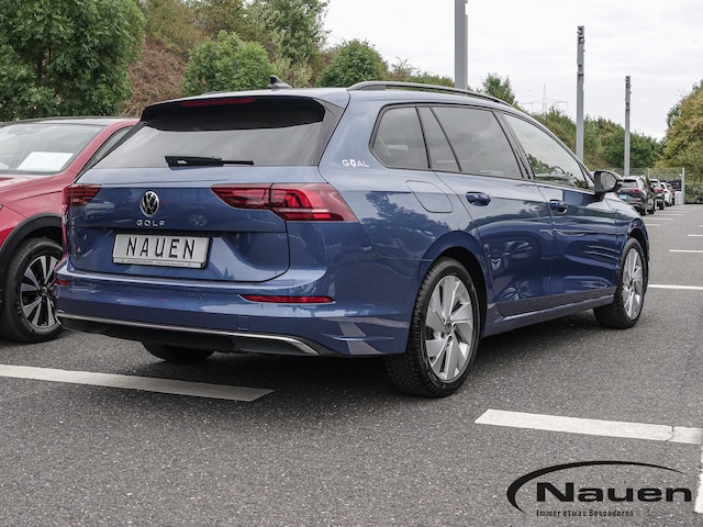 Volkswagen Golf 1.5 TSI Variant