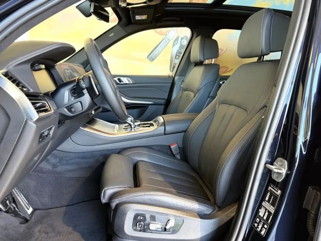 BMW X5 M-Sport xDrive