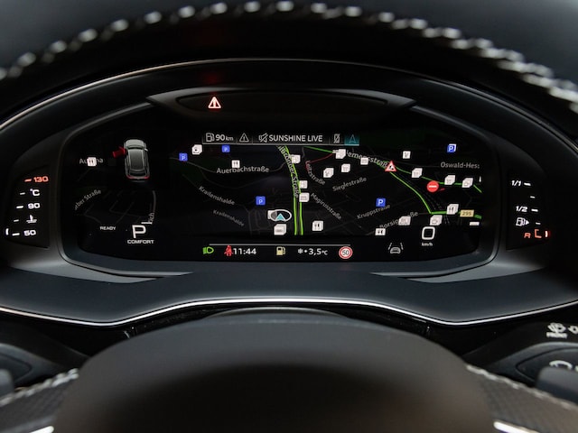 Audi Q8 50 TDI Competition Quattro