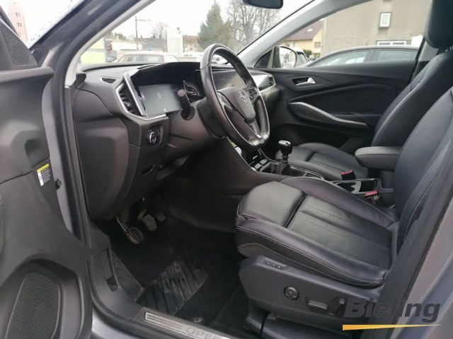 Opel Grandland X Turbo Ultimate