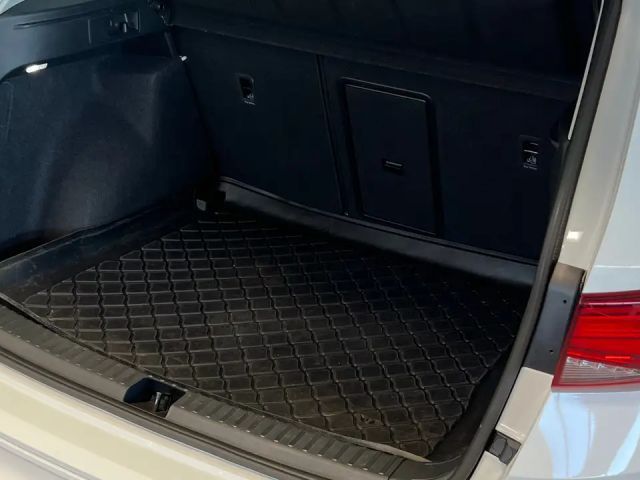 Seat Ateca 4Drive DSG FR-lijn