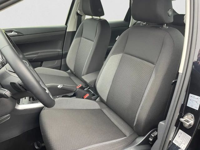 Volkswagen Taigo DSG IQ.Drive Life