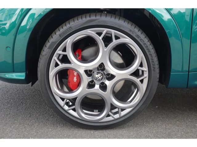 Alfa Romeo Tonale AWD Hybrid Veloce