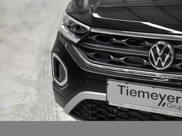 Volkswagen T-Roc 2.0 TDI