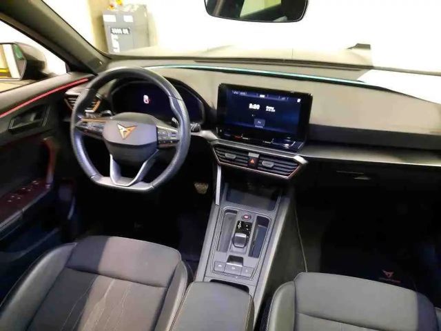 Cupra Formentor 1.5 TSI