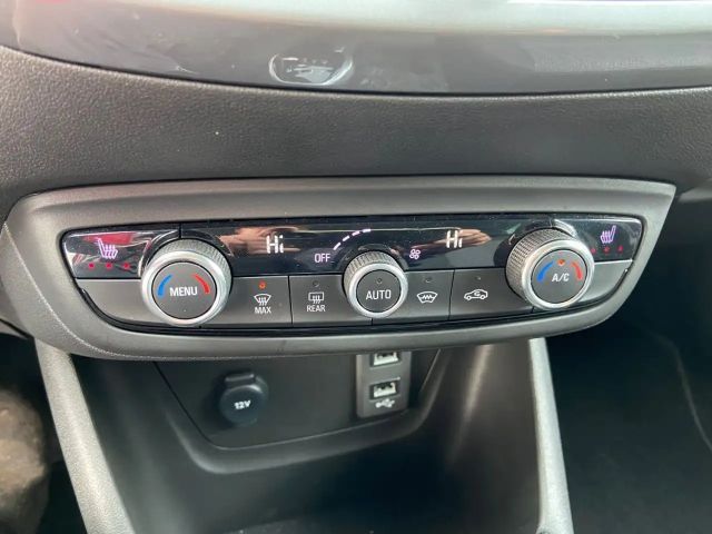 Opel Crossland X Elegance