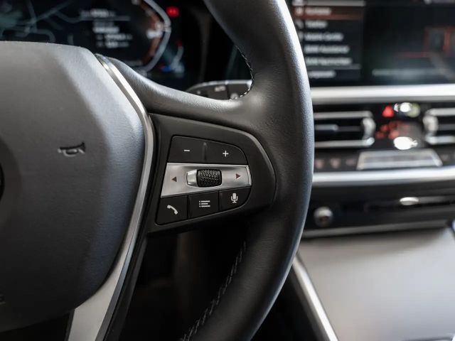 BMW 320 320d Touring xDrive