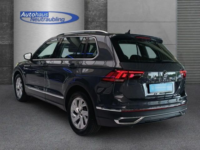 Volkswagen Tiguan 1.5 TSI DSG