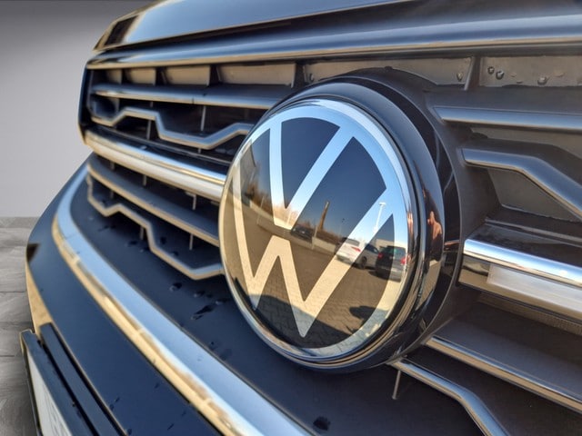 Volkswagen T-Cross 1.0 TSI DSG Life