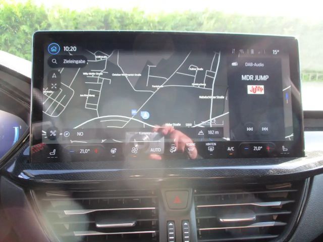 Ford Focus EcoBoost ST Line Wagon