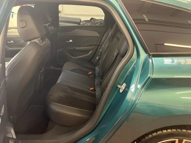 Peugeot 308 GT-Line PureTech SW