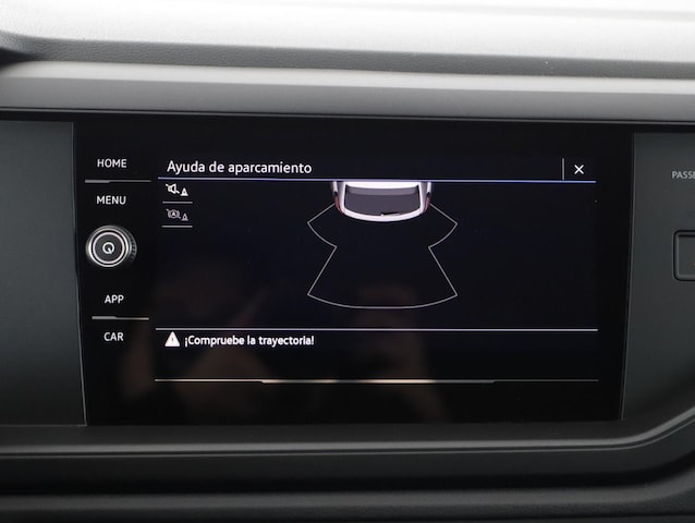 Volkswagen Taigo 1.0 TSI