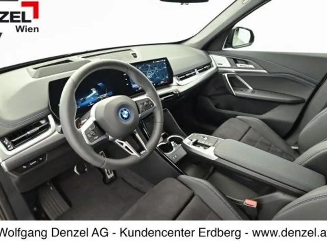 BMW iX1 eDrive20