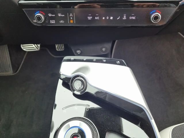 Kia EV6 77,4 kWh GT-Line