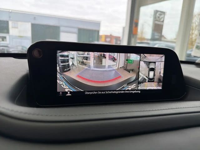 Mazda CX-30 Selection