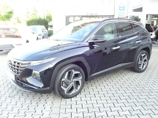 Hyundai Tucson 1.6 2WD Hybrid Prime T-GDi