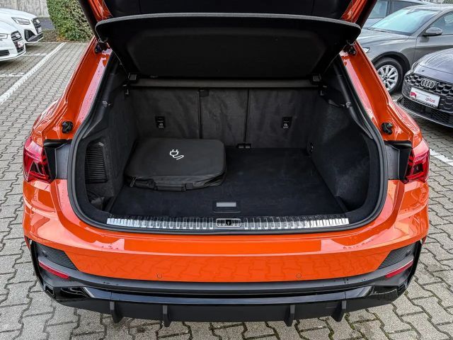 Audi Q3 Hybride S-Line Sportback