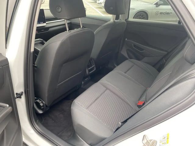 Volkswagen T-Roc DSG Life