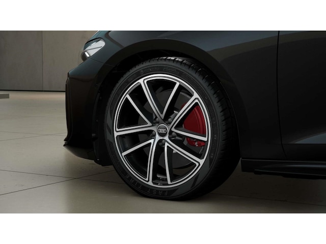 Audi A5 Hybride Quattro S-Tronic