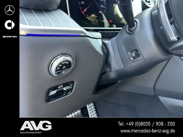 Mercedes-Benz GLC 220 4MATIC GLC 220 d