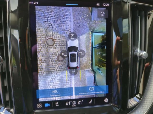 Volvo XC60 AWD Dark Ultimate